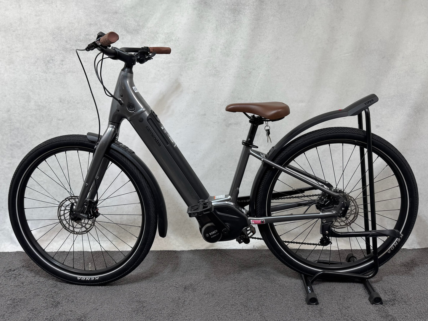 Cannondale Adventure