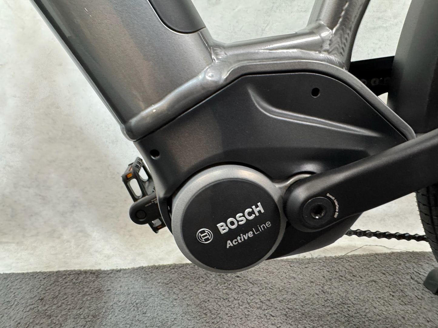 Cannondale Adventure