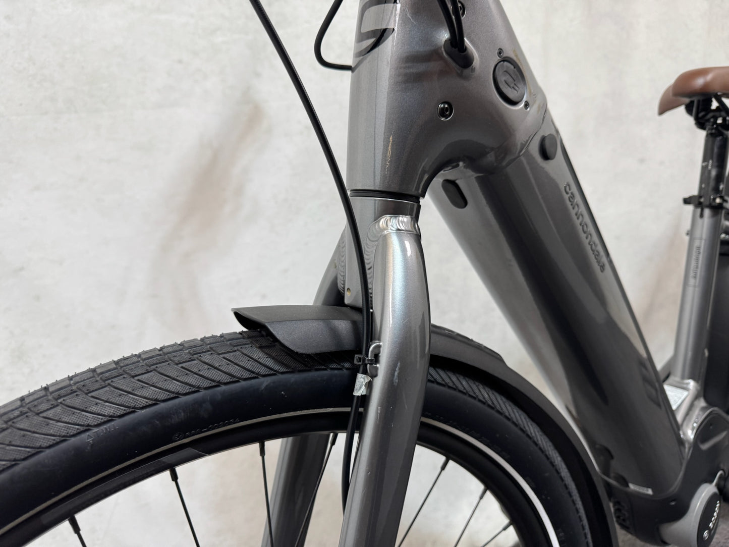 Cannondale Adventure