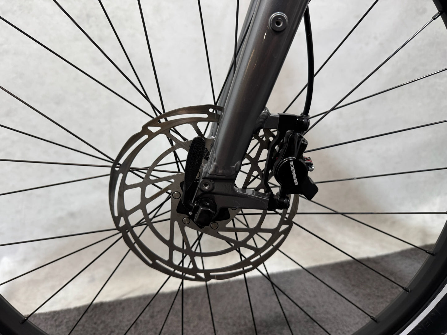 Cannondale Adventure