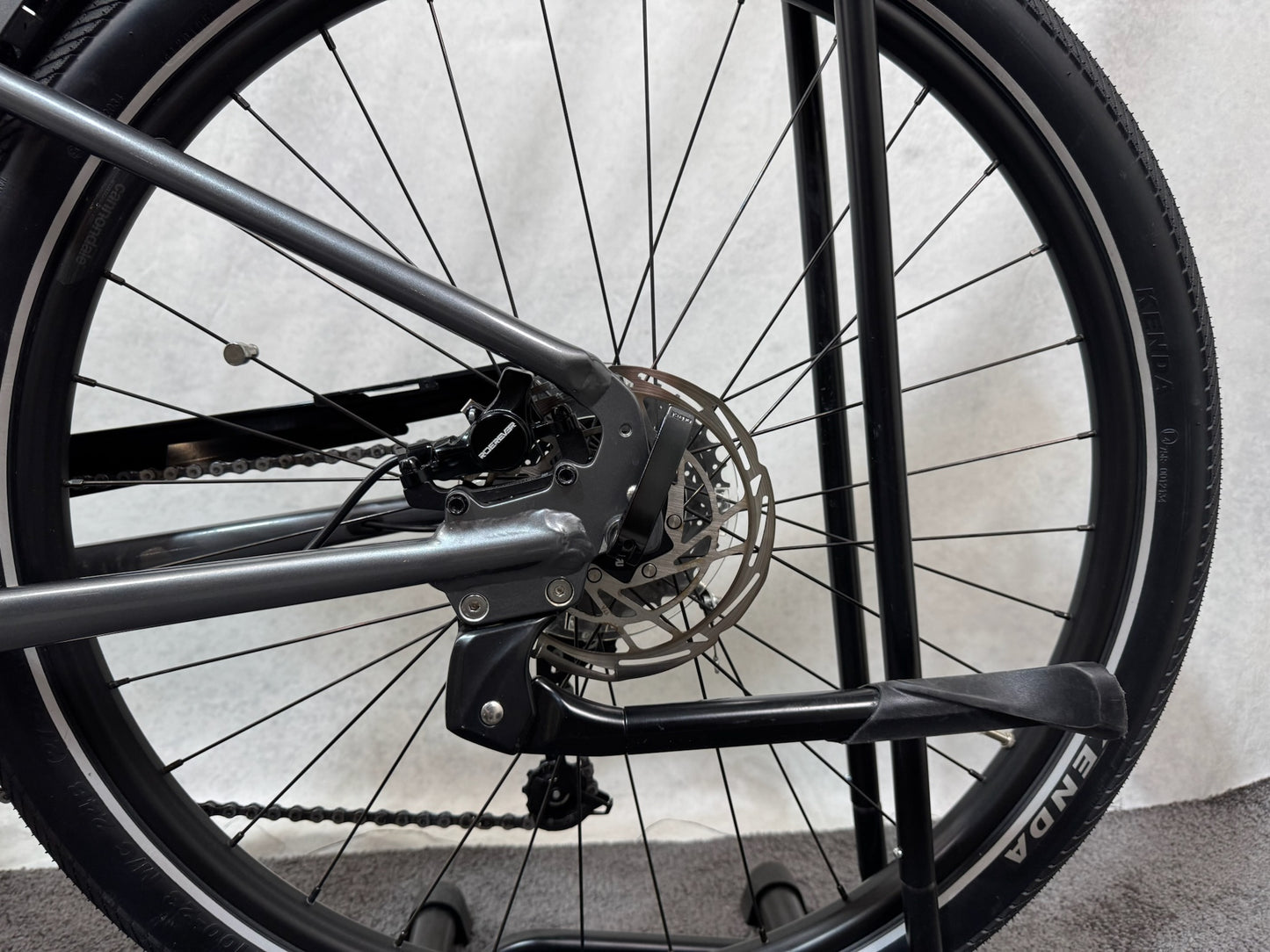 Cannondale Adventure