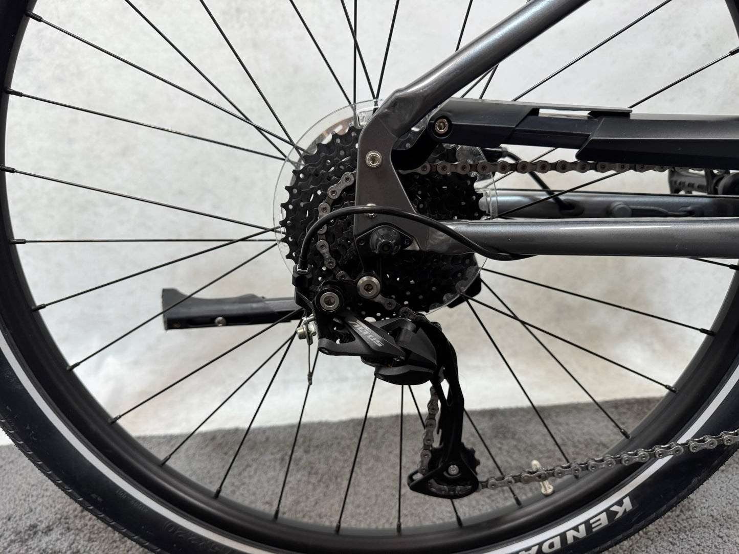 Cannondale Adventure