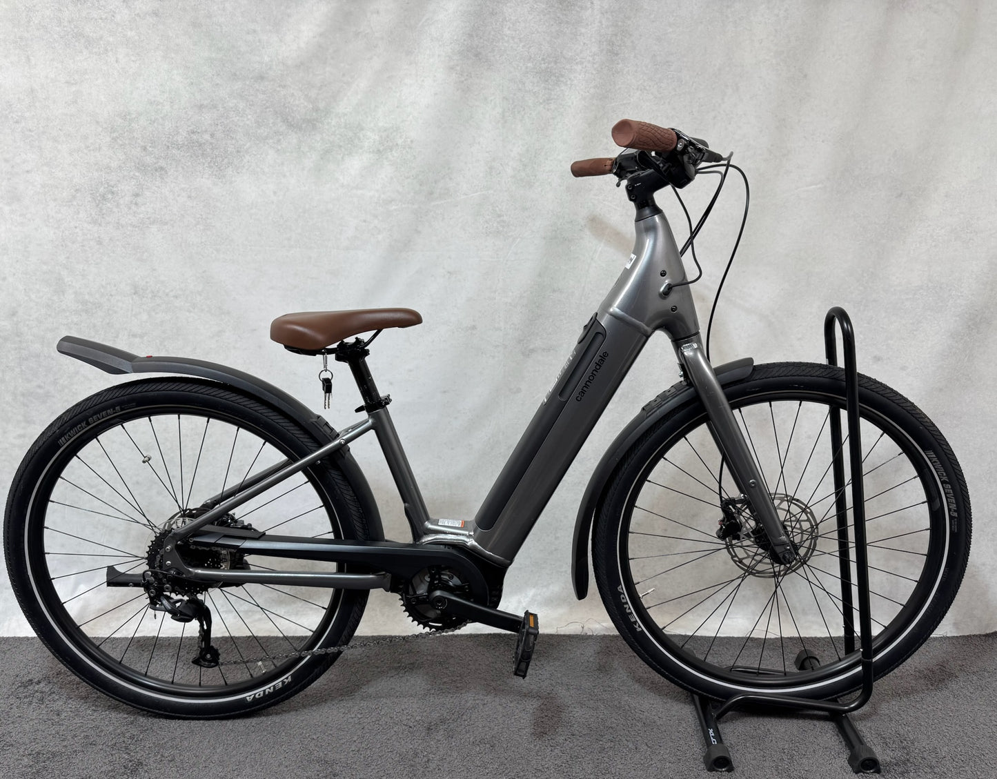 Cannondale Adventure