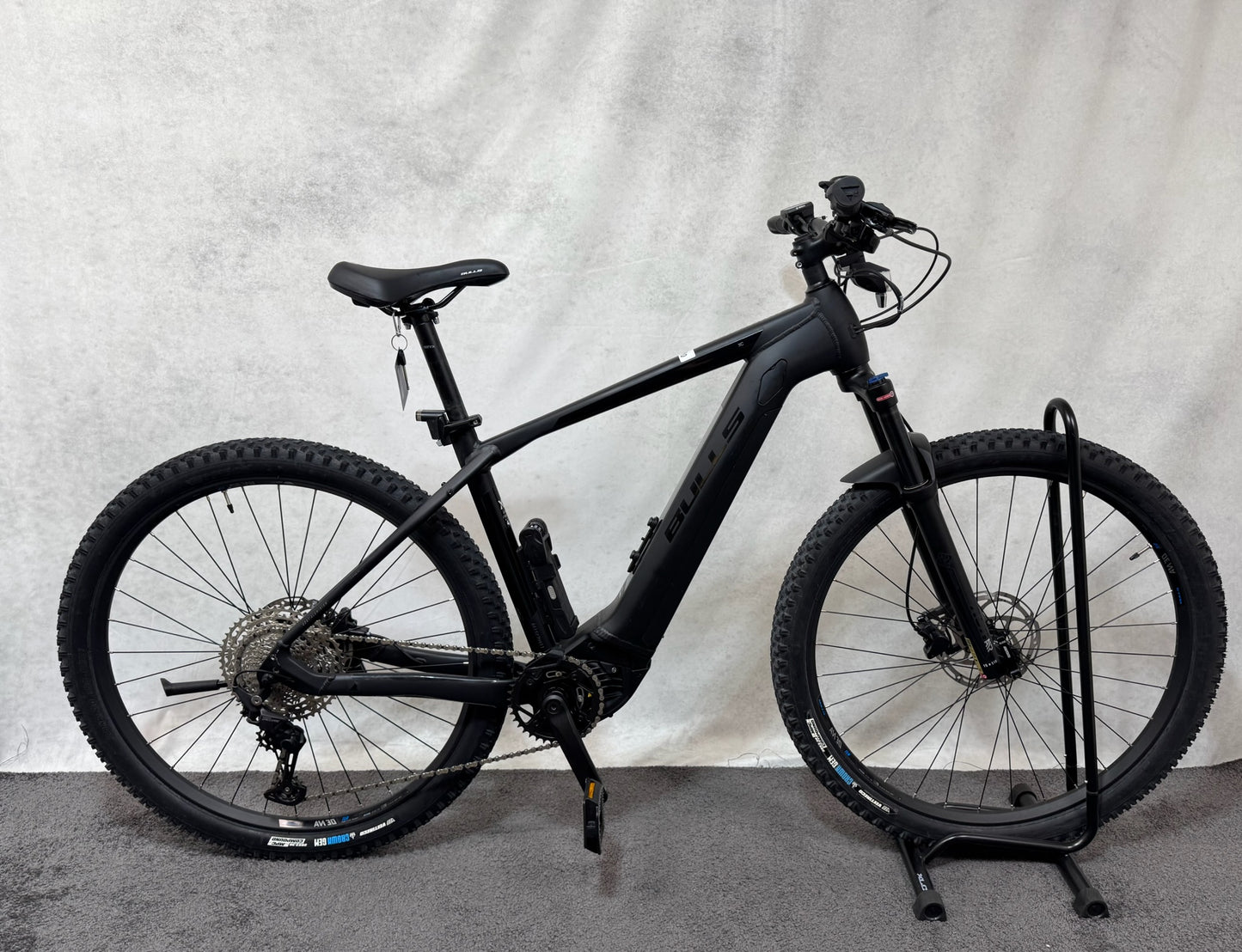 Bulls Copperhead Evo 2