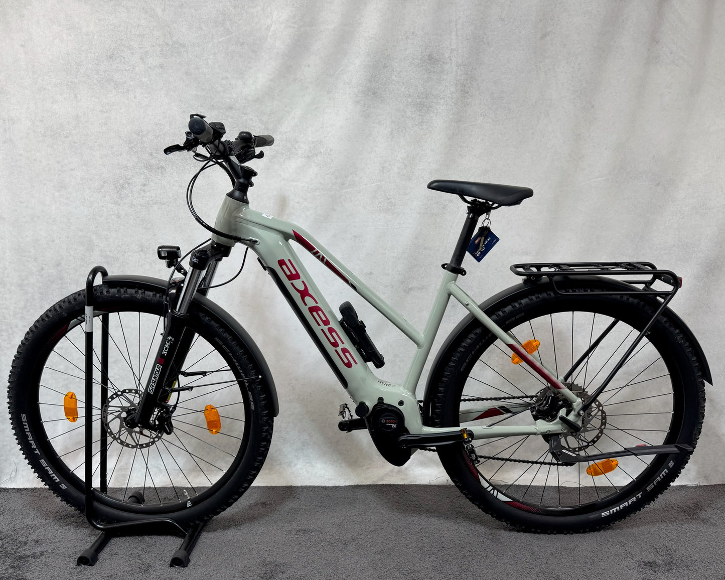 Axess Force WS 29 Allroad