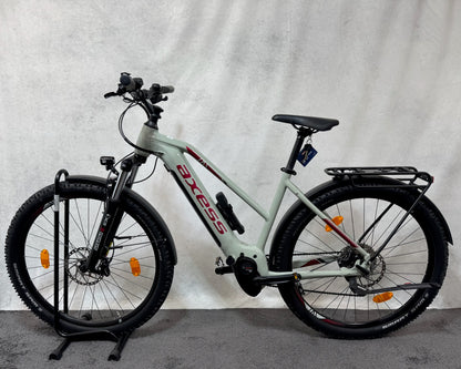 Axess Force WS 29 Allroad