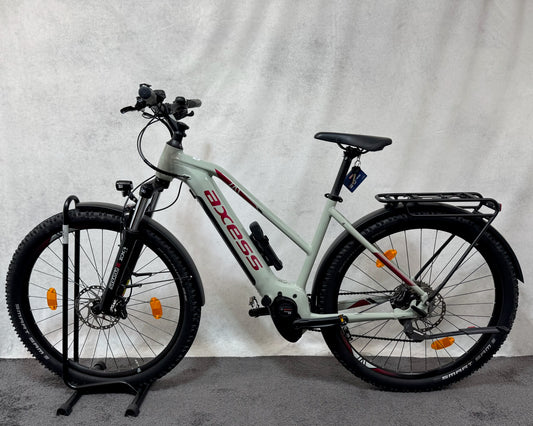 Axess Force WS 29 Allroad