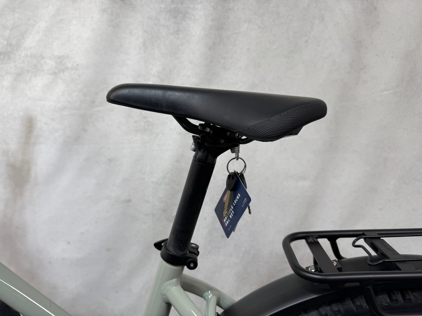 Axess Force WS 29 Allroad