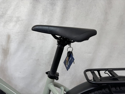 Axess Force WS 29 Allroad