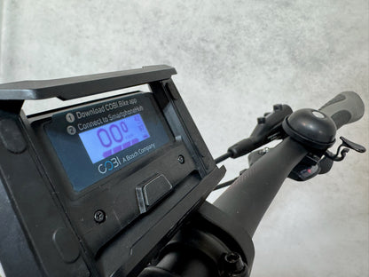 Axess Force WS 29 Allroad