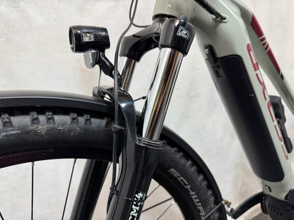 Axess Force WS 29 Allroad