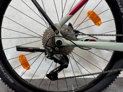 Axess Force WS 29 Allroad