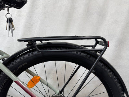 Axess Force WS 29 Allroad