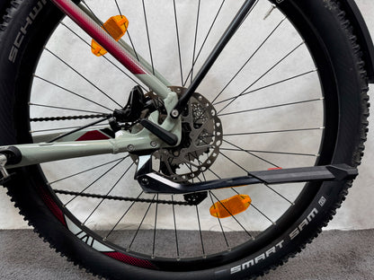 Axess Force WS 29 Allroad