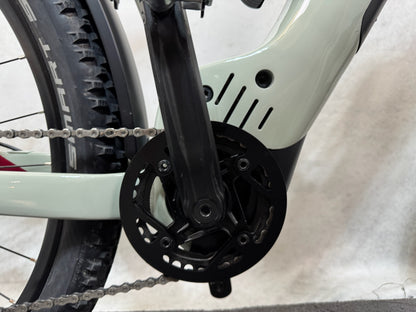 Axess Force WS 29 Allroad