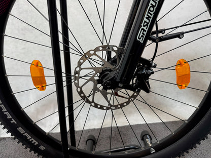 Axess Force WS 29 Allroad