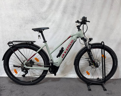 Axess Force WS 29 Allroad