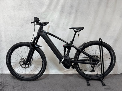 Cube Stereo Hybrid 120 SLT