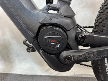 Cube Stereo Hybrid 120 SLT