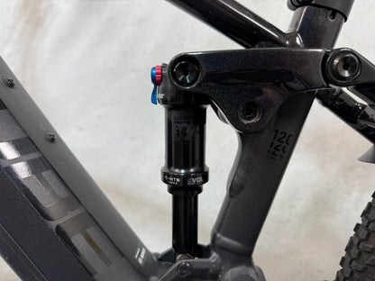 Cube Stereo Hybrid 120 SLT