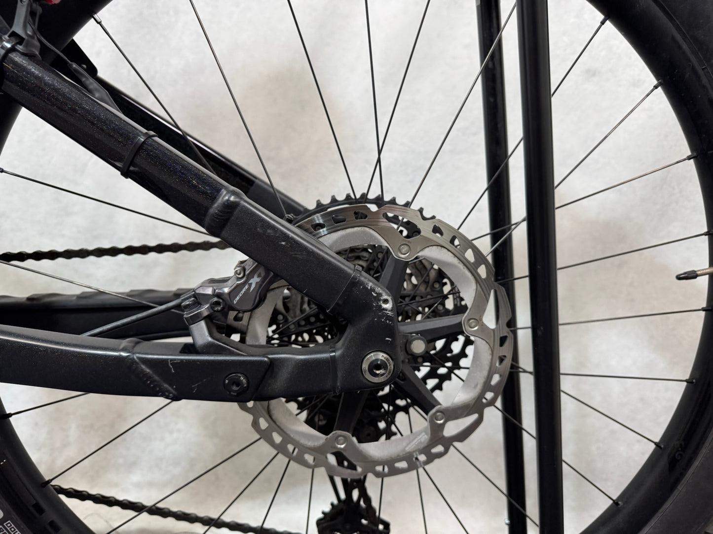 Cube Stereo Hybrid 120 SLT