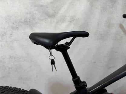 Cube Stereo Hybrid 120 SLT