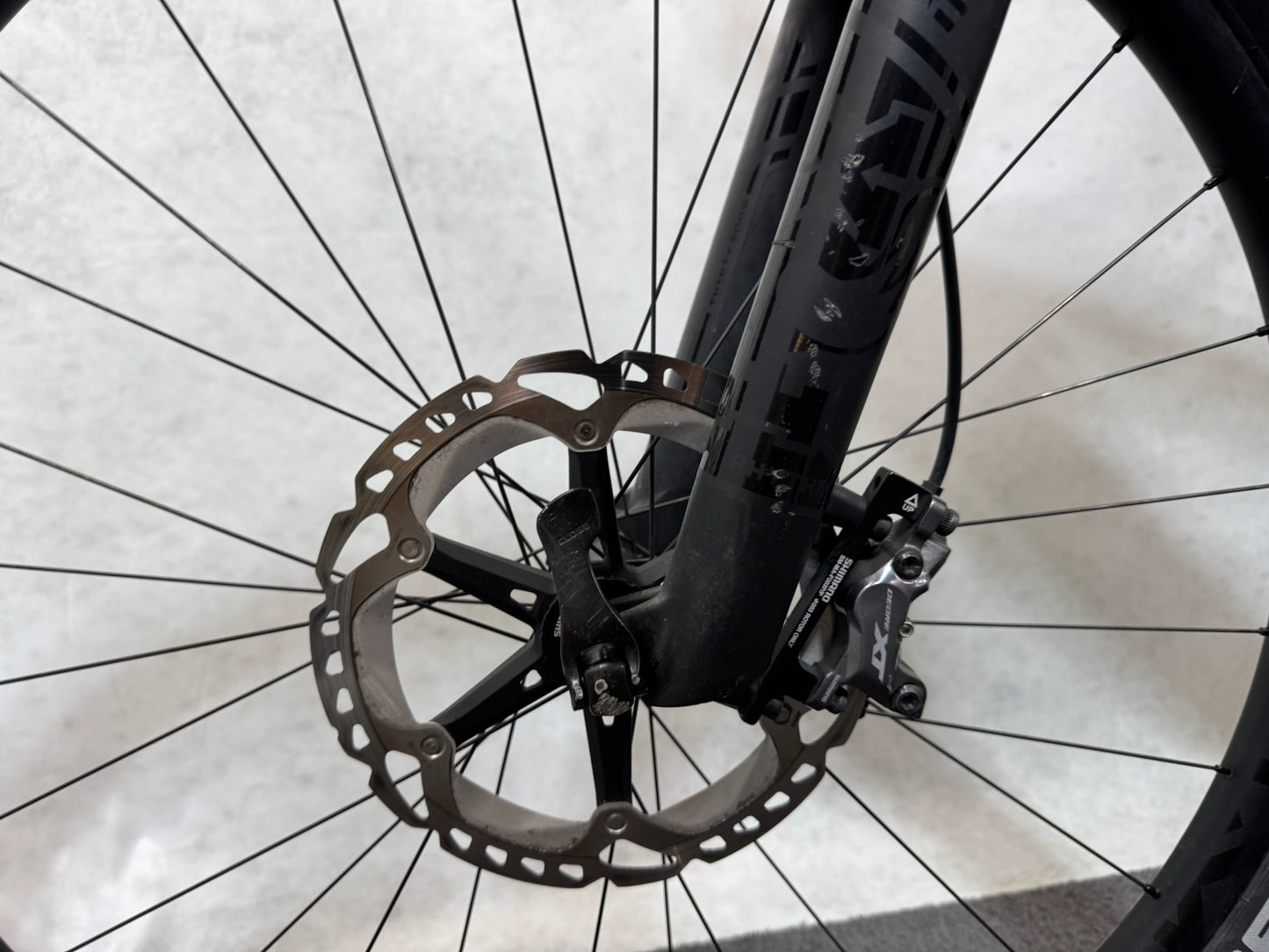 Cube Stereo Hybrid 120 SLT