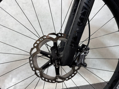 Cube Stereo Hybrid 120 SLT