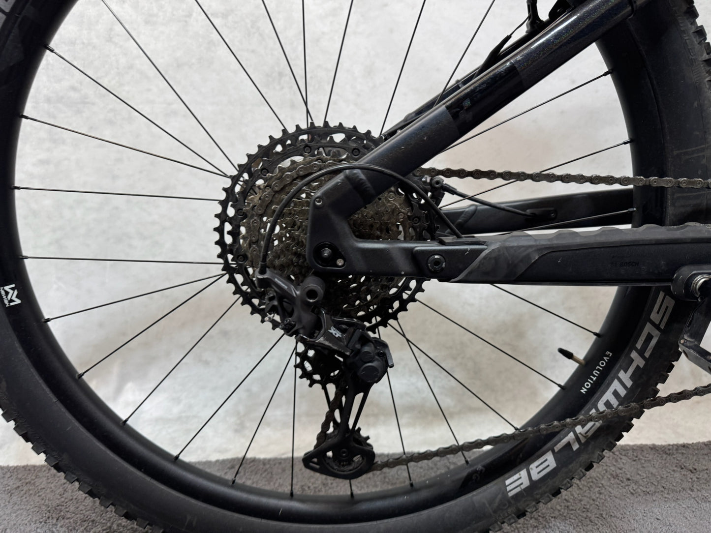 Cube Stereo Hybrid 120 SLT