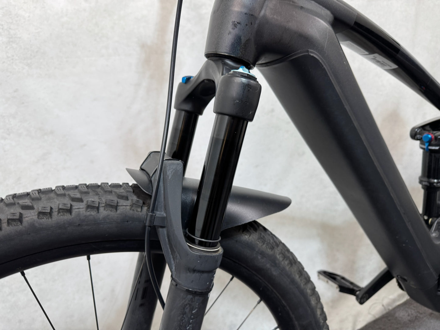 Cube Stereo Hybrid 120 SLT