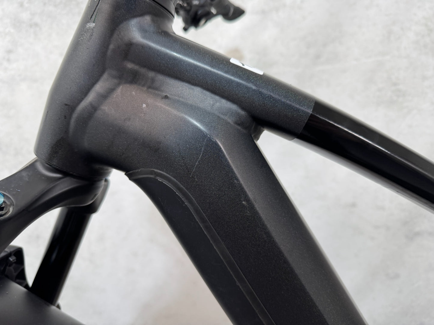 Cube Stereo Hybrid 120 SLT