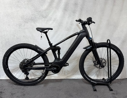 Cube Stereo Hybrid 120 SLT