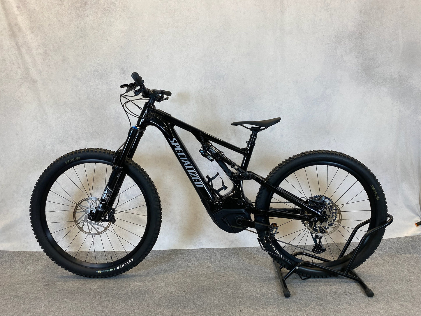 Specialized Turbo Levo Comp Alloy