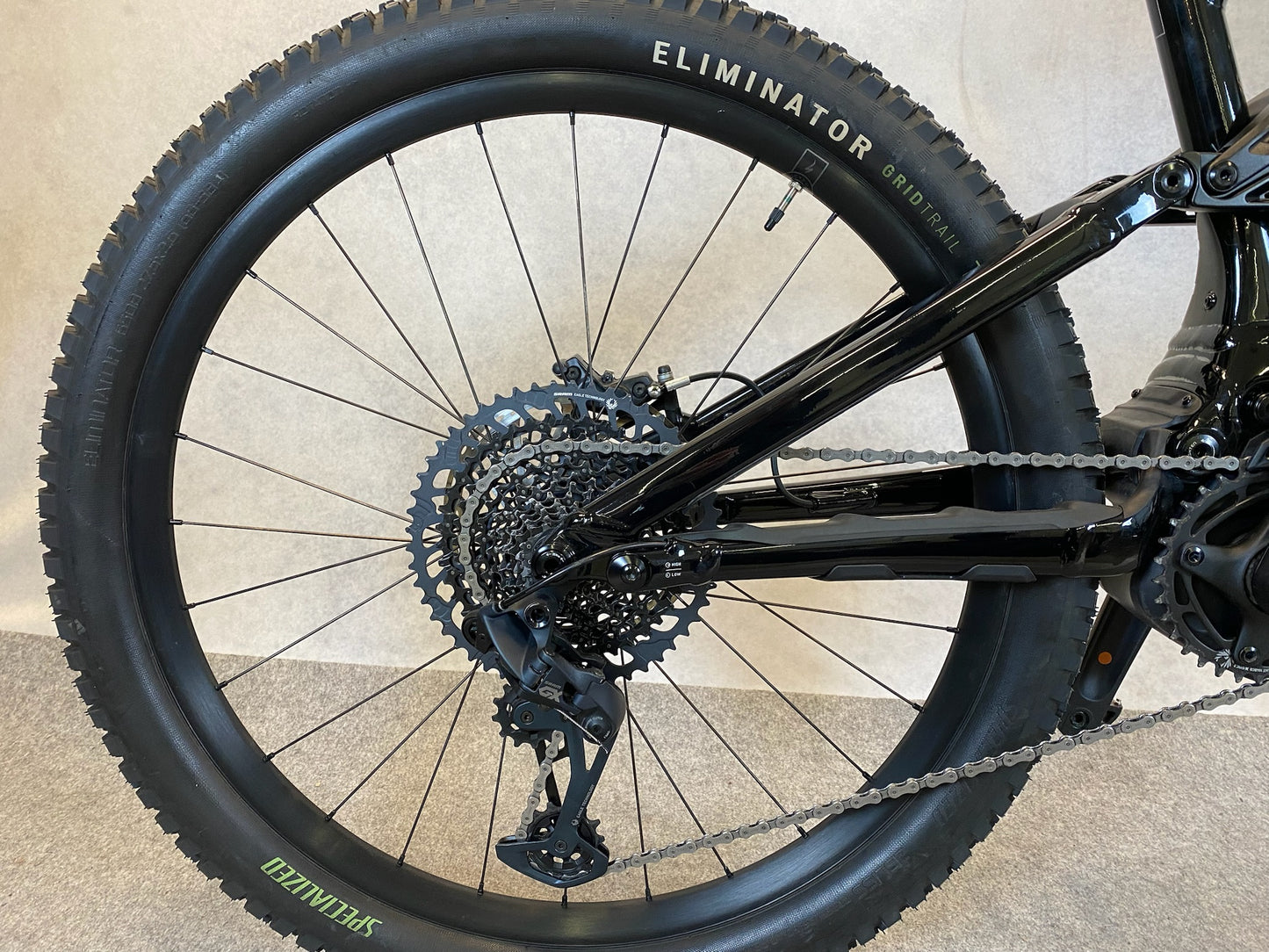 Specialized Turbo Levo Comp Alloy