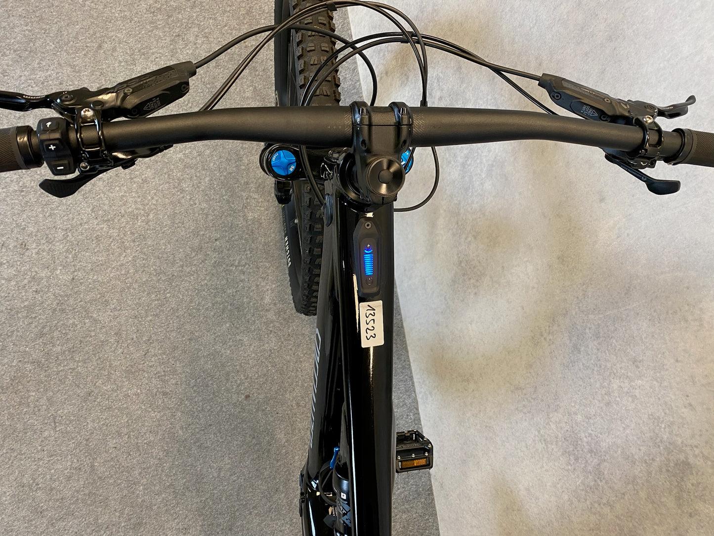 Specialized Turbo Levo Comp Alloy