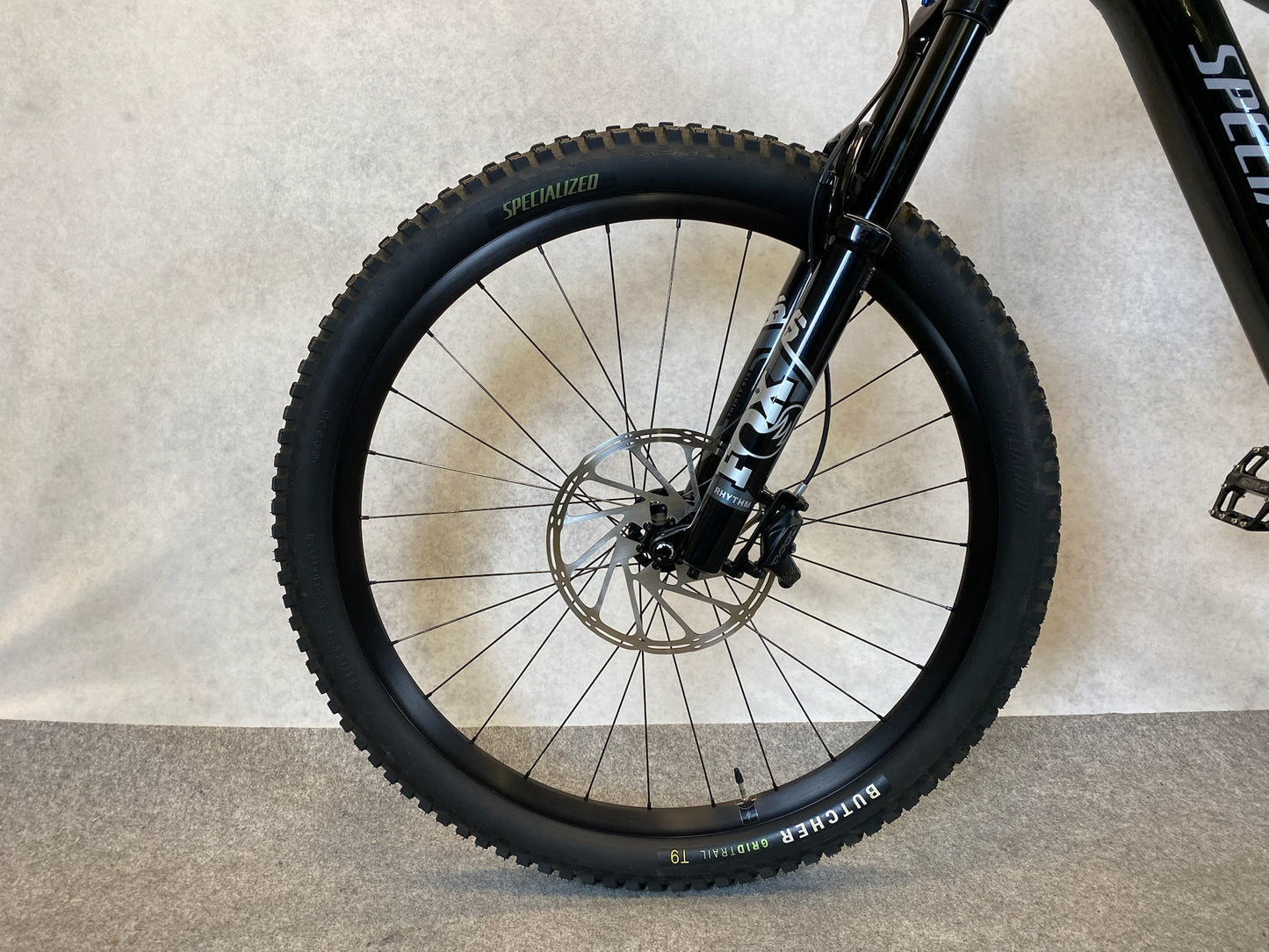 Specialized Turbo Levo Comp Alloy