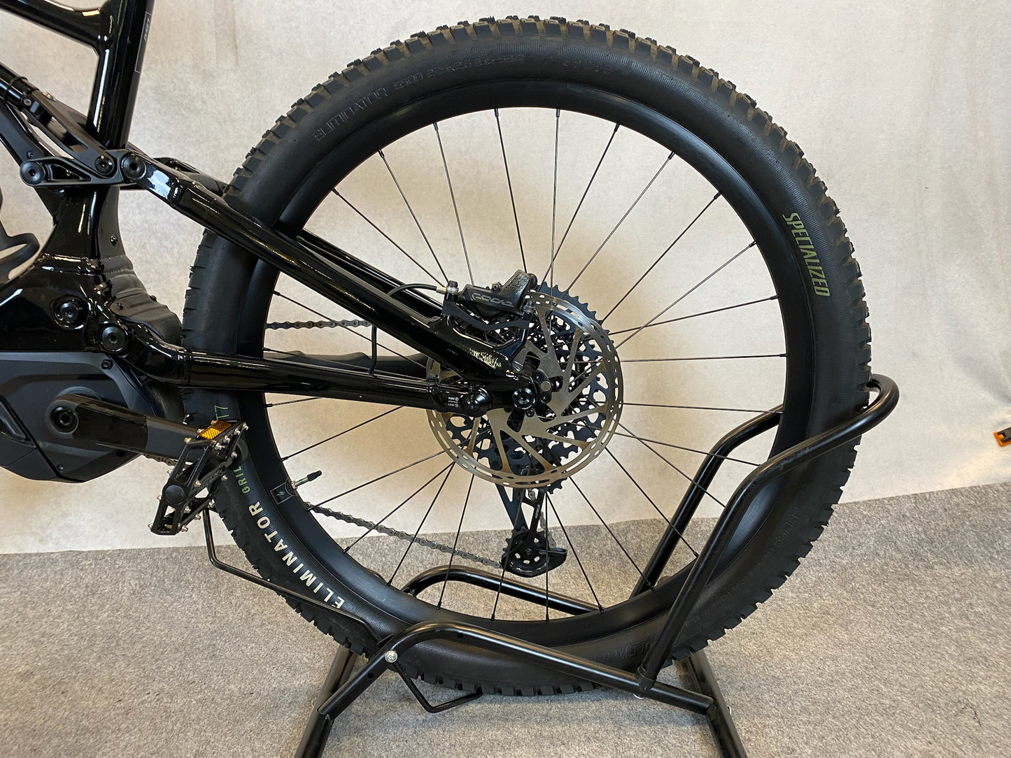 Specialized Turbo Levo Comp Alloy