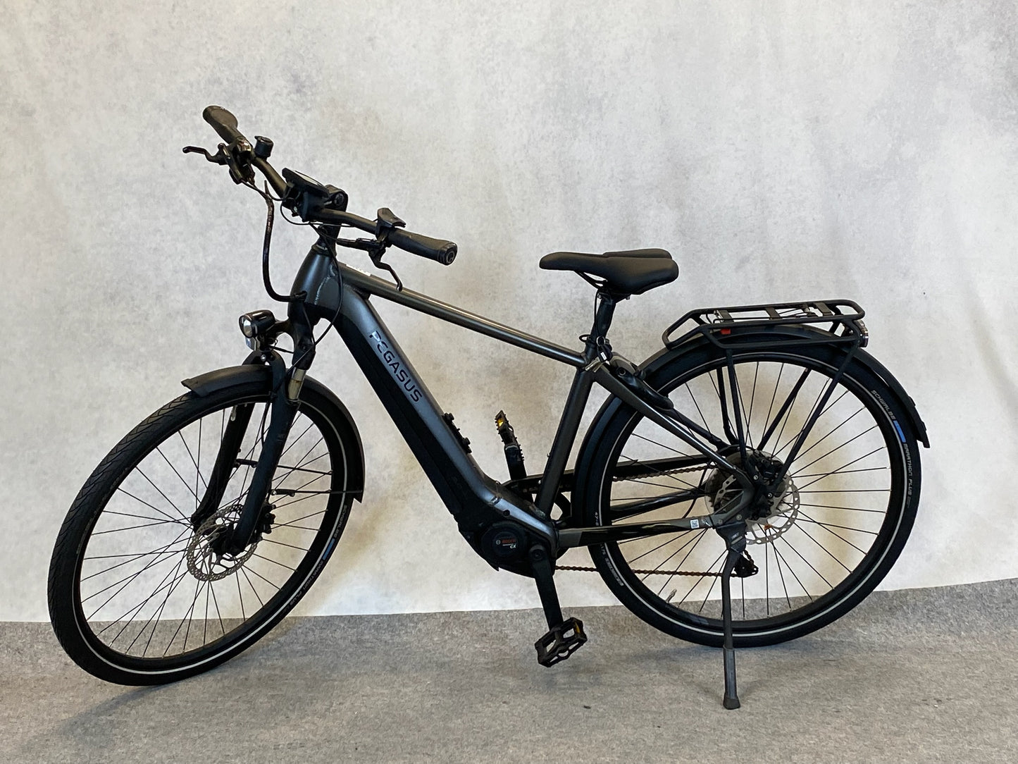 Pegasus Premio EVO 10 Lite