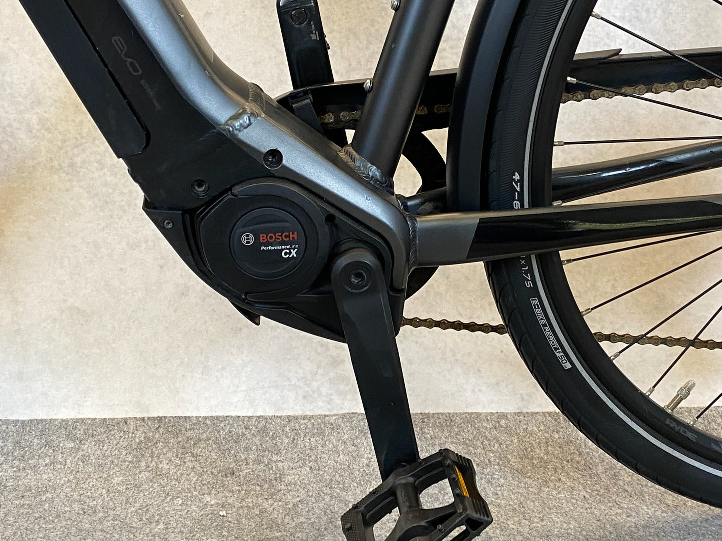 Pegasus Premio EVO 10 Lite