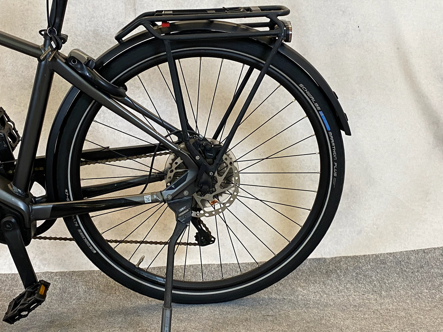 Pegasus Premio EVO 10 Lite