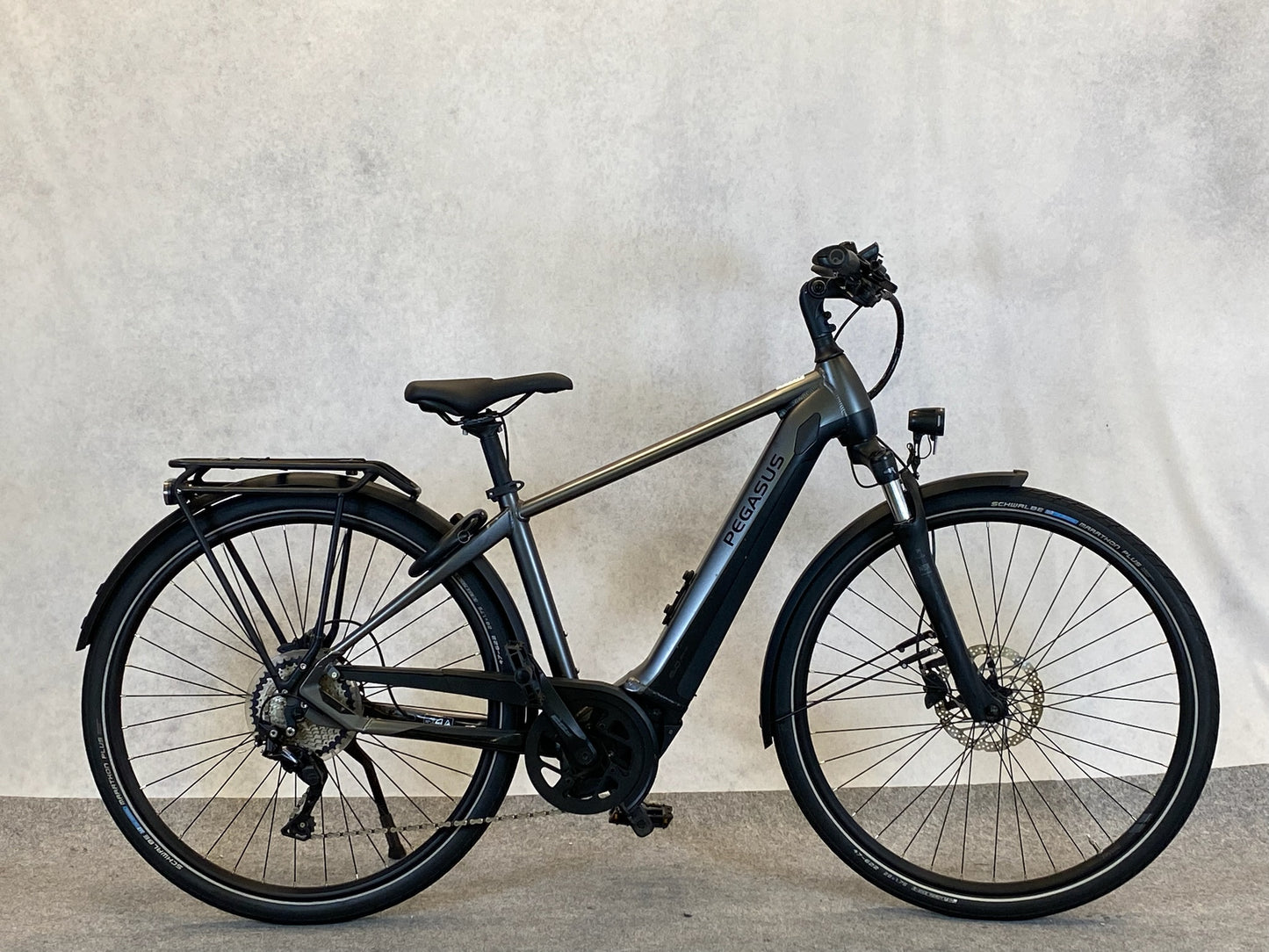 Pegasus Premio EVO 10 Lite