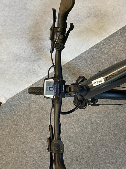 Pegasus Premio EVO 10 Lite