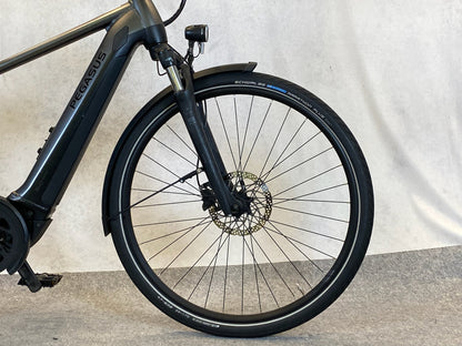 Pegasus Premio EVO 10 Lite