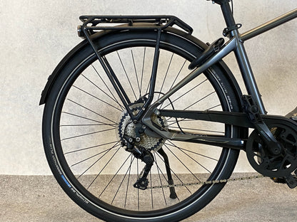 Pegasus Premio EVO 10 Lite