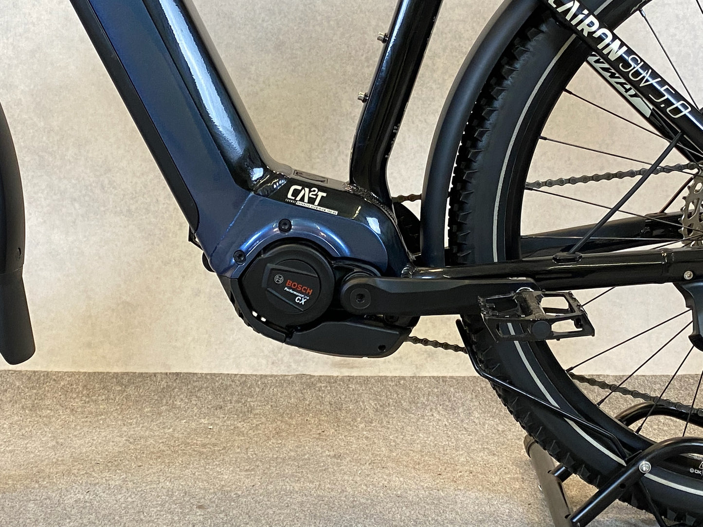 Conway Caironn SUV 5.0