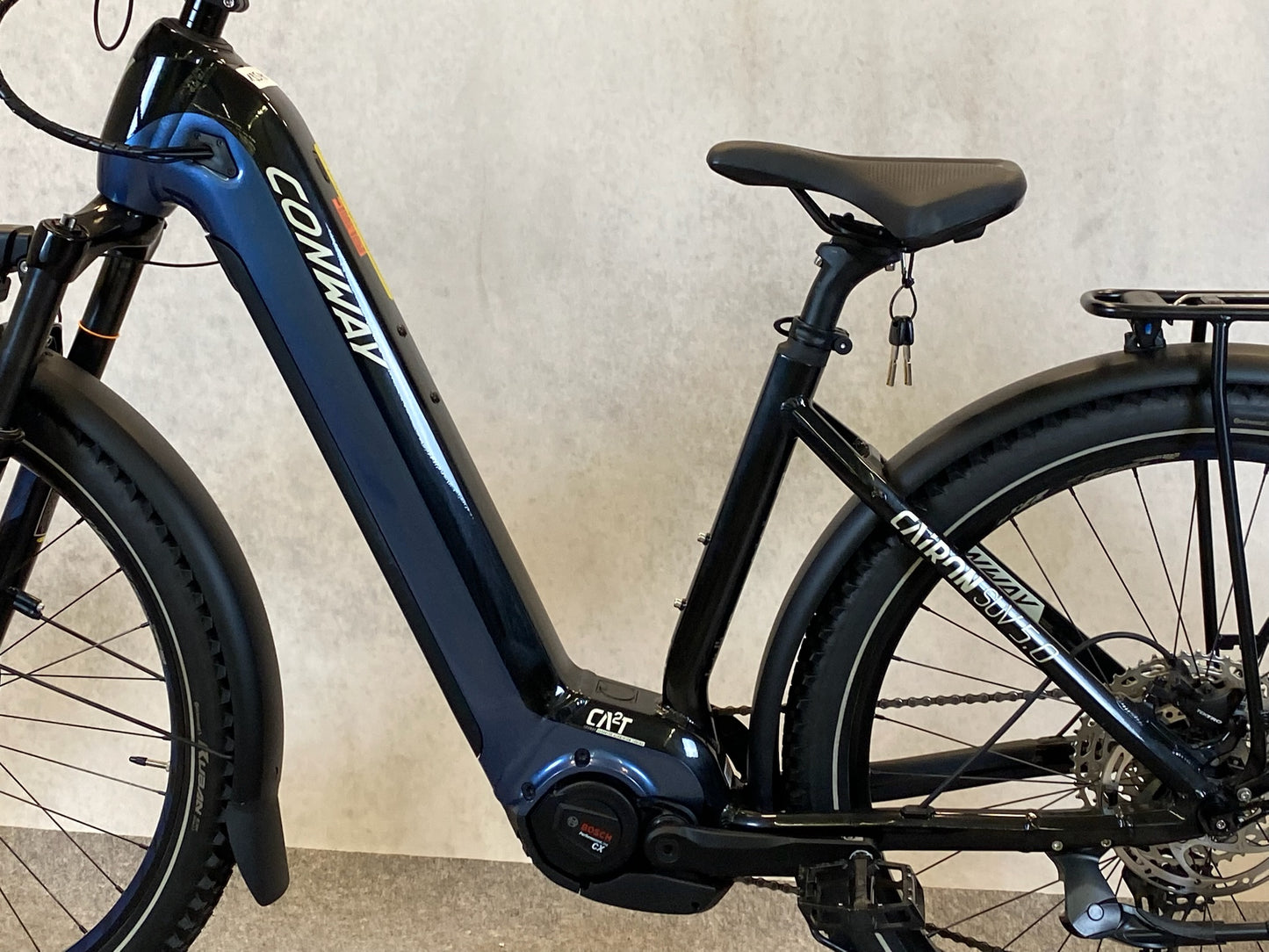 Conway Caironn SUV 5.0