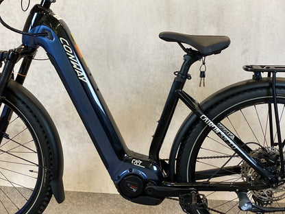 Conway Caironn SUV 5.0