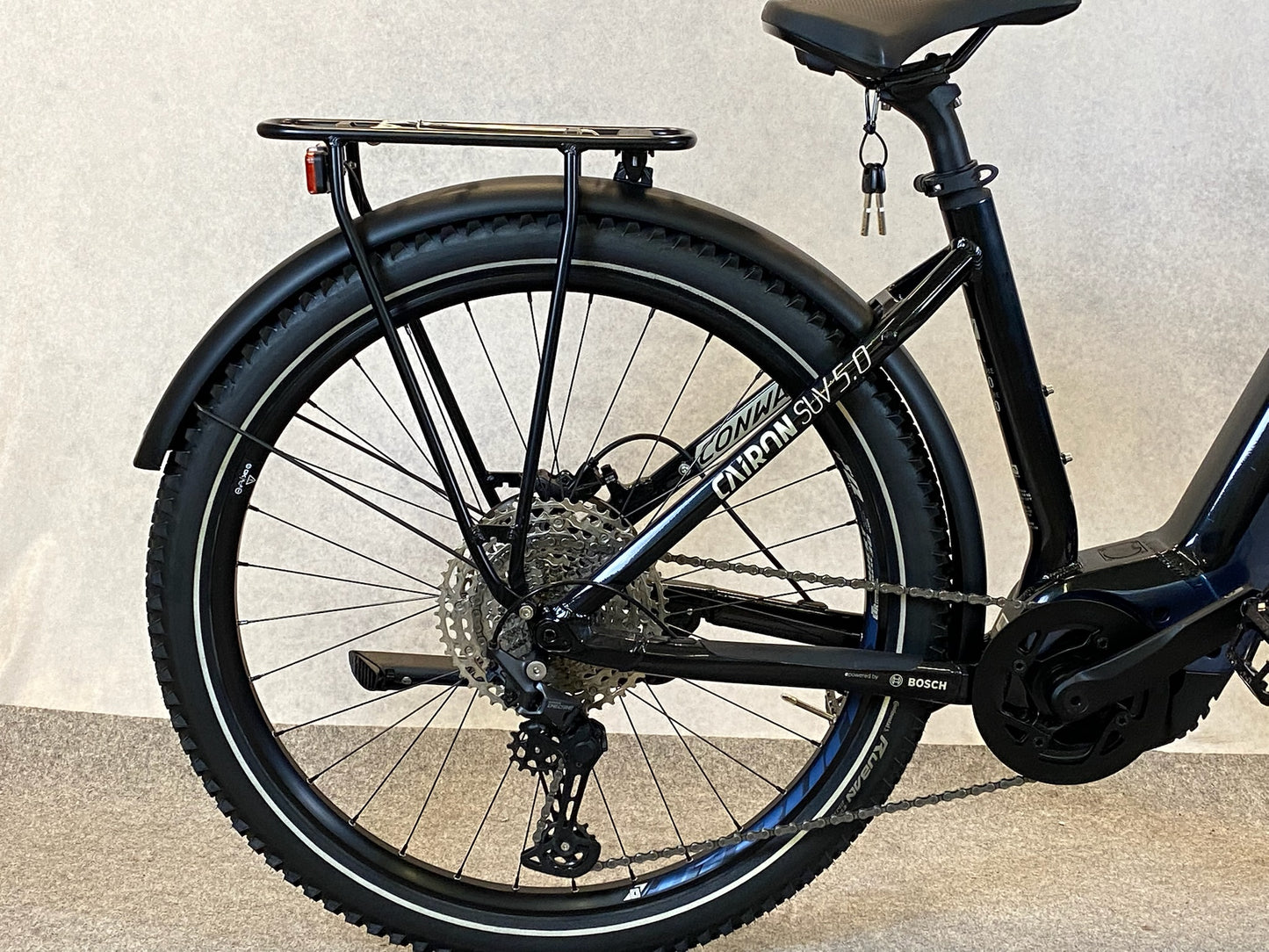 Conway Caironn SUV 5.0