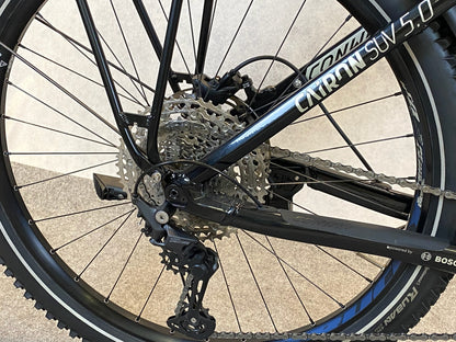 Conway Caironn SUV 5.0