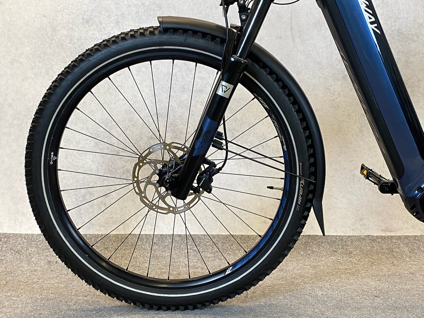 Conway Caironn SUV 5.0